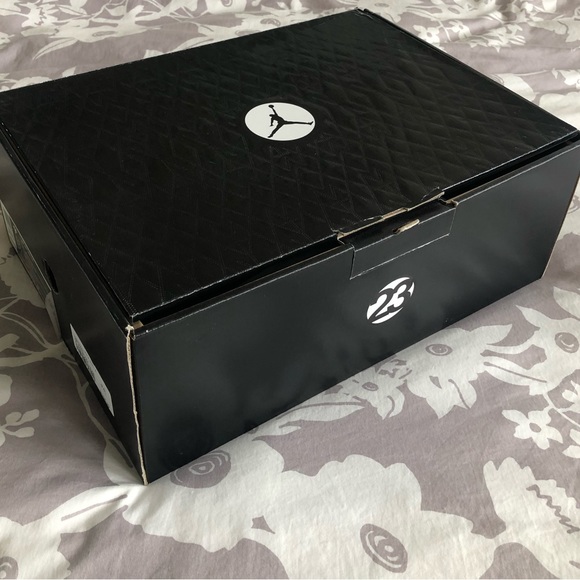 Air Jordan XX3 All Star sneaker - Picture 6 of 8